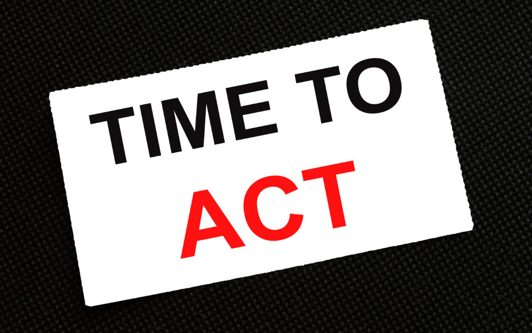 How Do We Respond to the George Floyd Tragedy?