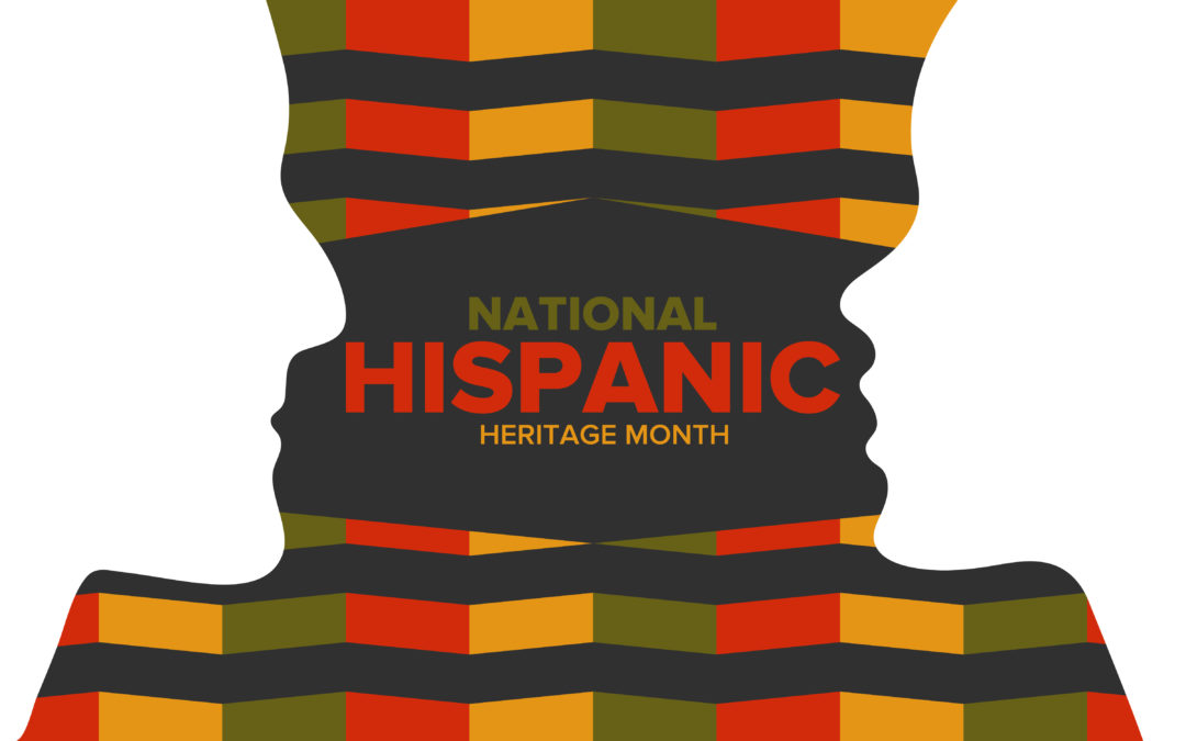 Honoring Latinx Heritage and Its Champions