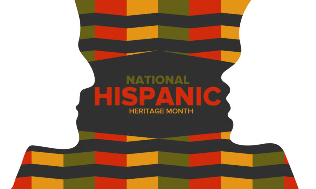 Honoring Latinx Heritage and Its Champions