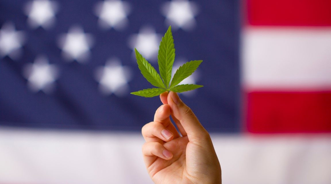 When State Marijuana Acceptance and Immigration Law Collide
