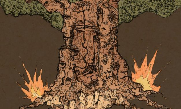 Domestic Terrorism: Revisiting the War on Terror and its Impact on BIPOC Communities