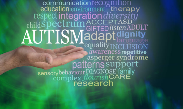 1-2% of People are Autistic – How That Affects Your Practice
