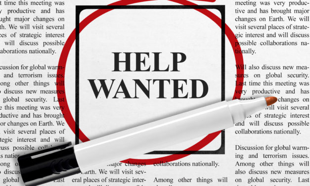 Wanted: A Fierce Advocate for Immigrant Rights!