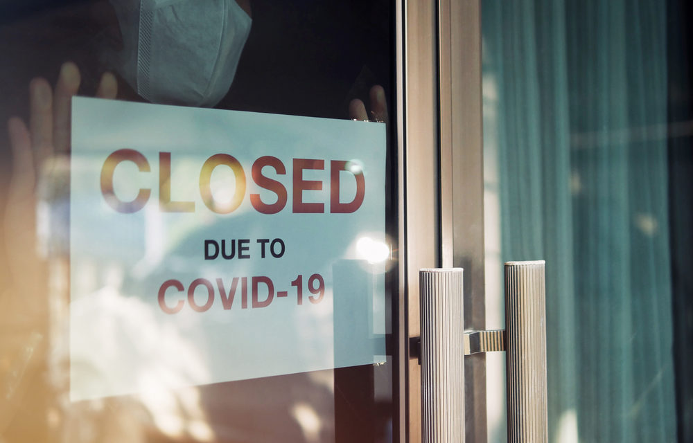 America Closed for Immigration: The COVID-19 Visa Backlog