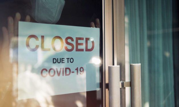 America Closed for Immigration: The COVID-19 Visa Backlog