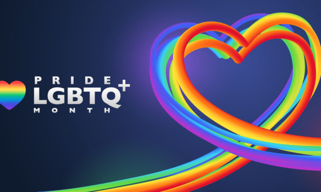 Immigration Law, Family, and Pride Month