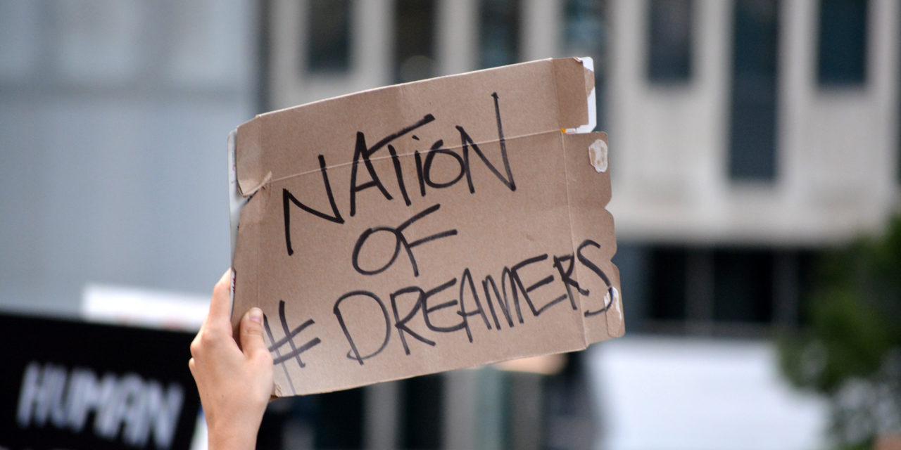 Nine Years Later…DACA is Not Enough