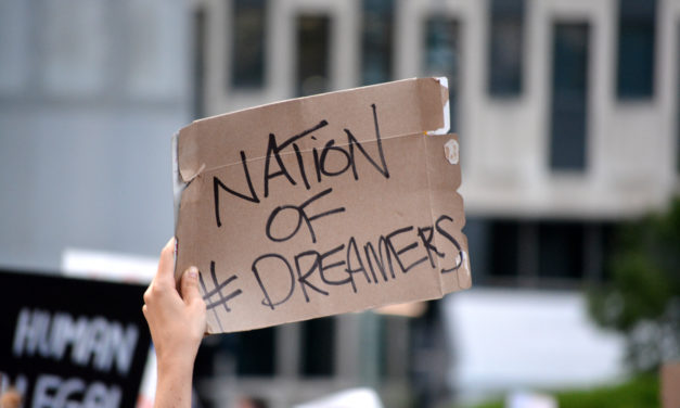 Nine Years Later…DACA is Not Enough