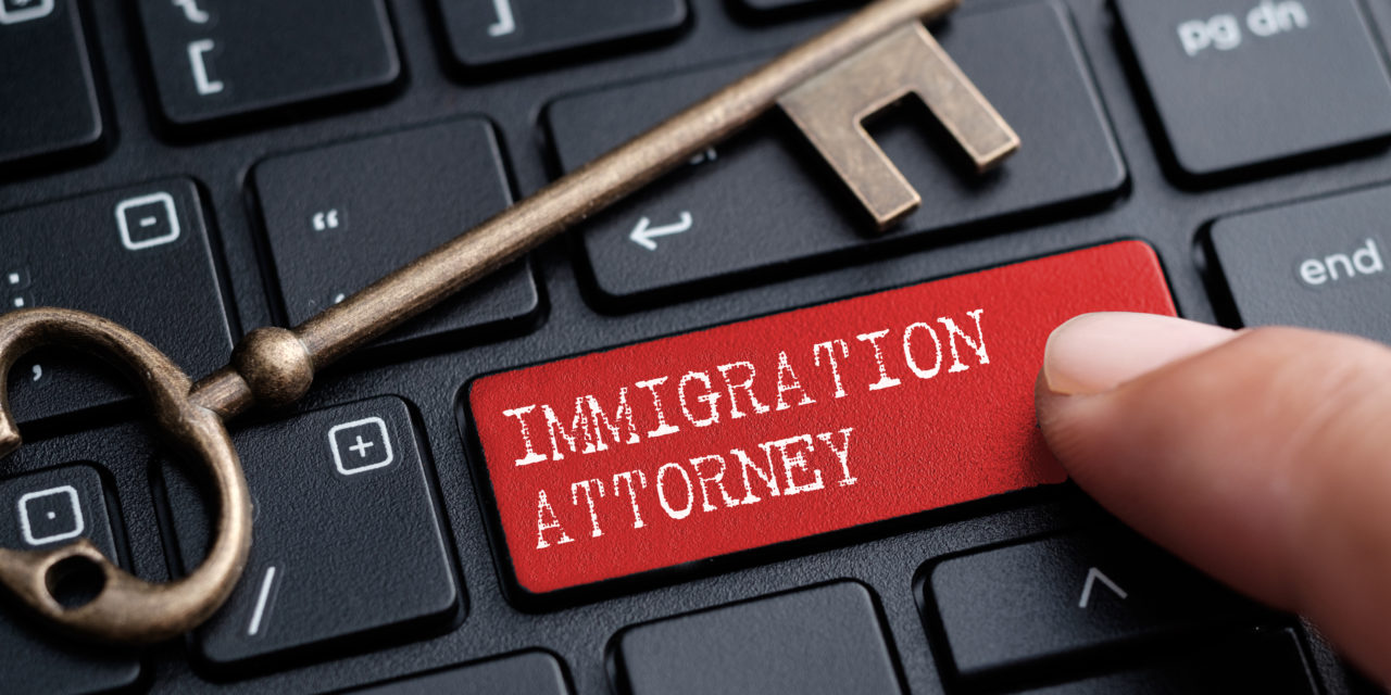 What Does an Immigration Lawyer Do?