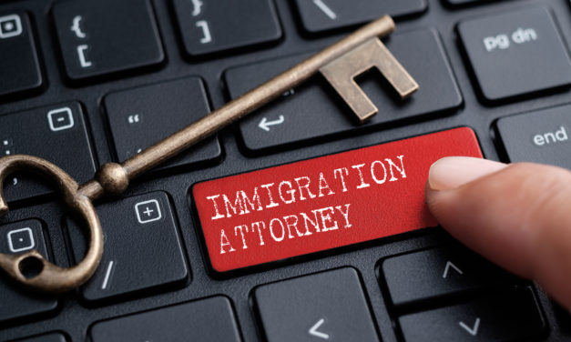 What Does an Immigration Lawyer Do?