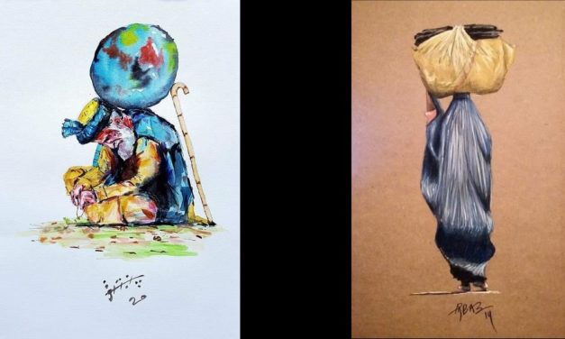 Helping Afghan Refugees Brings Me Full Circle