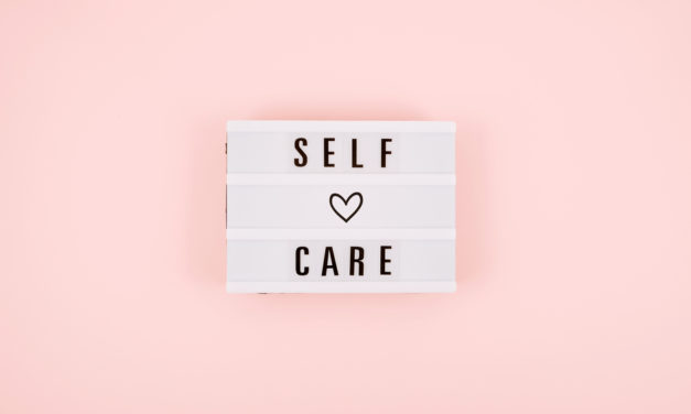 Self-care: The Ultimate Advocacy Tool