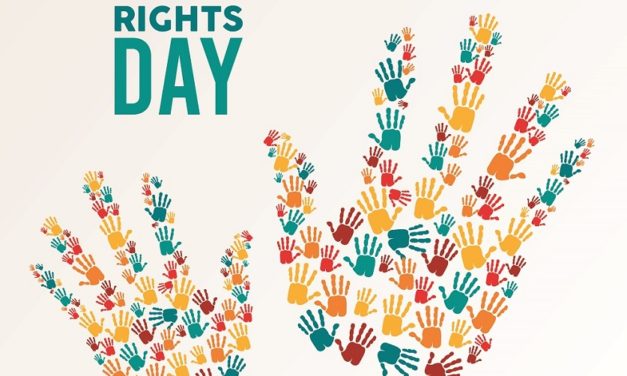 Tackling Inequality – a Human Rights Day Reflection