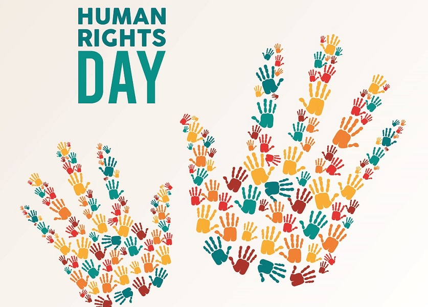 Tackling Inequality – a Human Rights Day Reflection