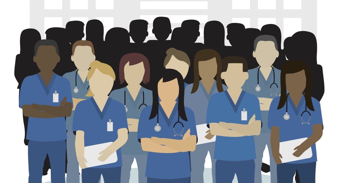 Making the Case for Nurse H-1Bs