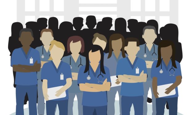Making the Case for Nurse H-1Bs