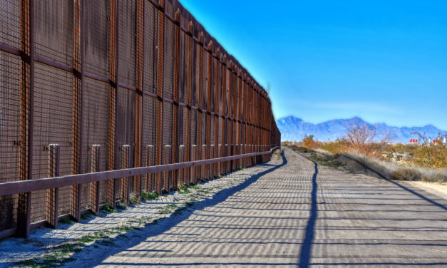 Efforts to Restore Asylum at the Border Hobbled by the Courts and Congress