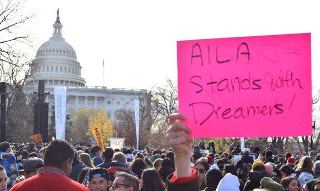 Ten Years Later, DREAMers and So Many Others Still Need Permanent Protection