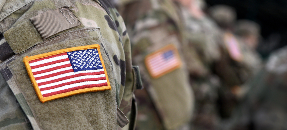 What Happened When I Actually Helped a Military Service Member