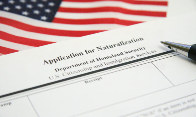 What Happens When the Agency Mistakenly Denies An Application for Naturalization?