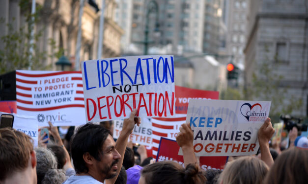 Facing Challenges: DACAmented and Undocumented Attorneys Practice Immigration Law in Liminality