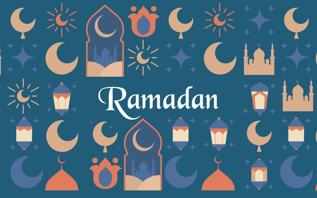 Finding My Balance During Ramadan