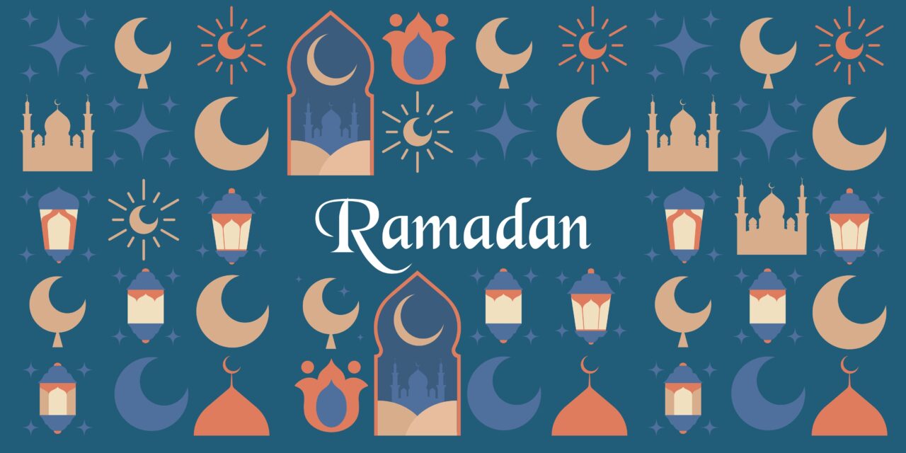 Finding My Balance During Ramadan