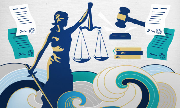 Help Make a Difference: In-Person and Remote Pro Bono at #AILAAC23