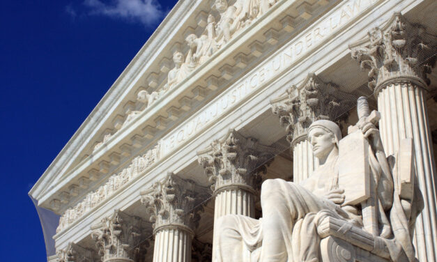 SCOTUS Hears Oral Arguments on Notice Requirements (Again)