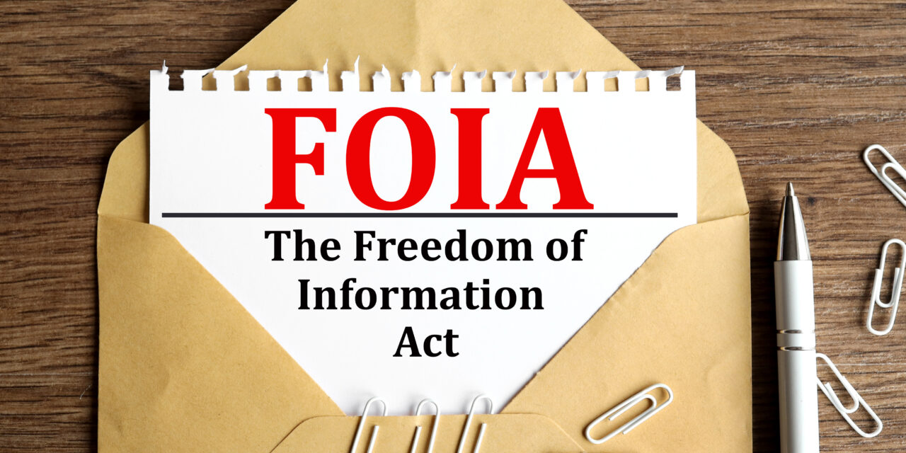 FOIA Behind the Scenes – How USCIS and DOS Process Immigration-Related Requests
